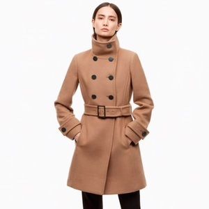 Aritzia Babaton Bromley Coat
